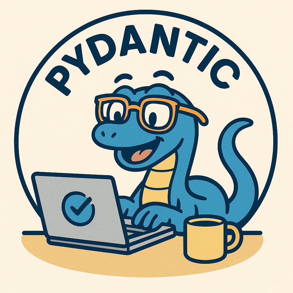 Pydantic: The Superhero Your Data Deserves