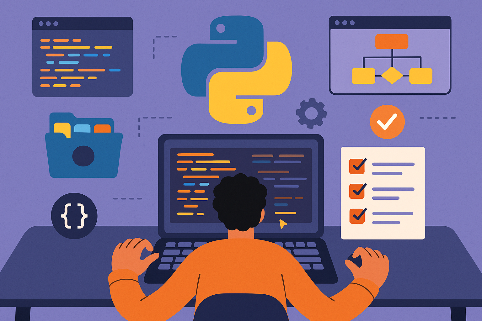 Multi-Project Python Development: The Complete Guide