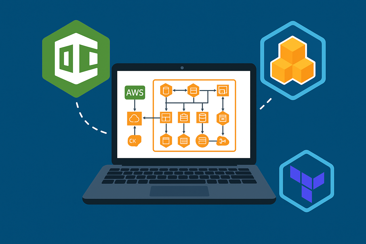 Building Highly Available AWS Infrastructure: Infrastructure as Code - Part 5