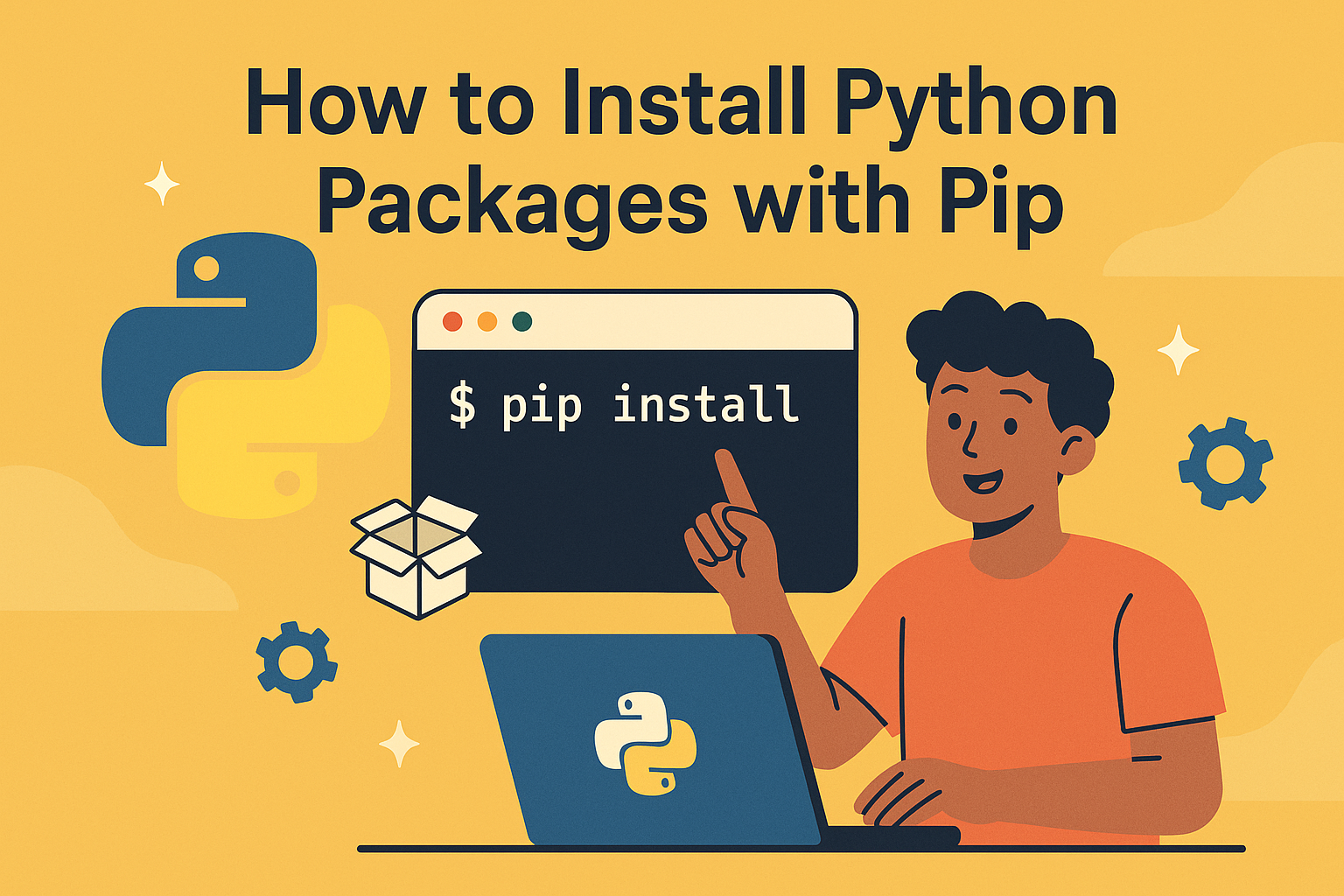 pip install Local Projects: The Right Way to Do Python Development